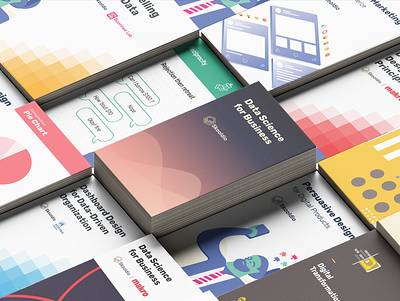 Workshop Kit card card design data design education illustraion workshop workshops
