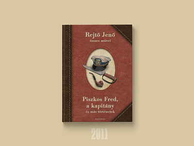 P. Howard book series from the archive 2011 alexandra kiadó book book cover cover cover design my archive