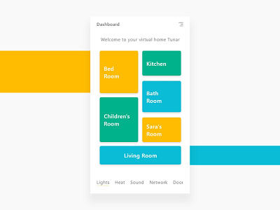 Home Monitoring Dashboard design for DailyUI #021 adobe adobe photoshop adobexd dailyui designchallenge home monitoring home monitoring dashboard smarthome ui uidesign ux xd