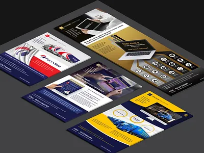 CC Marketing email template designs agency branding email design email marketing email template graphic design