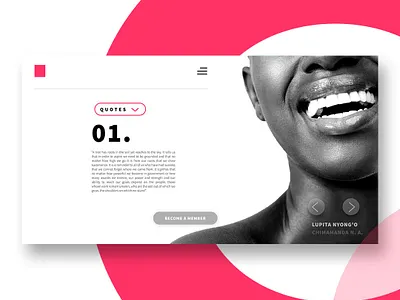 QUOTE WEB UI ui ui ux ui design uidesign uiux user experience user experience design user interface user interface design ux ux design uxdesign web design webdesign website website design website ui website ui design