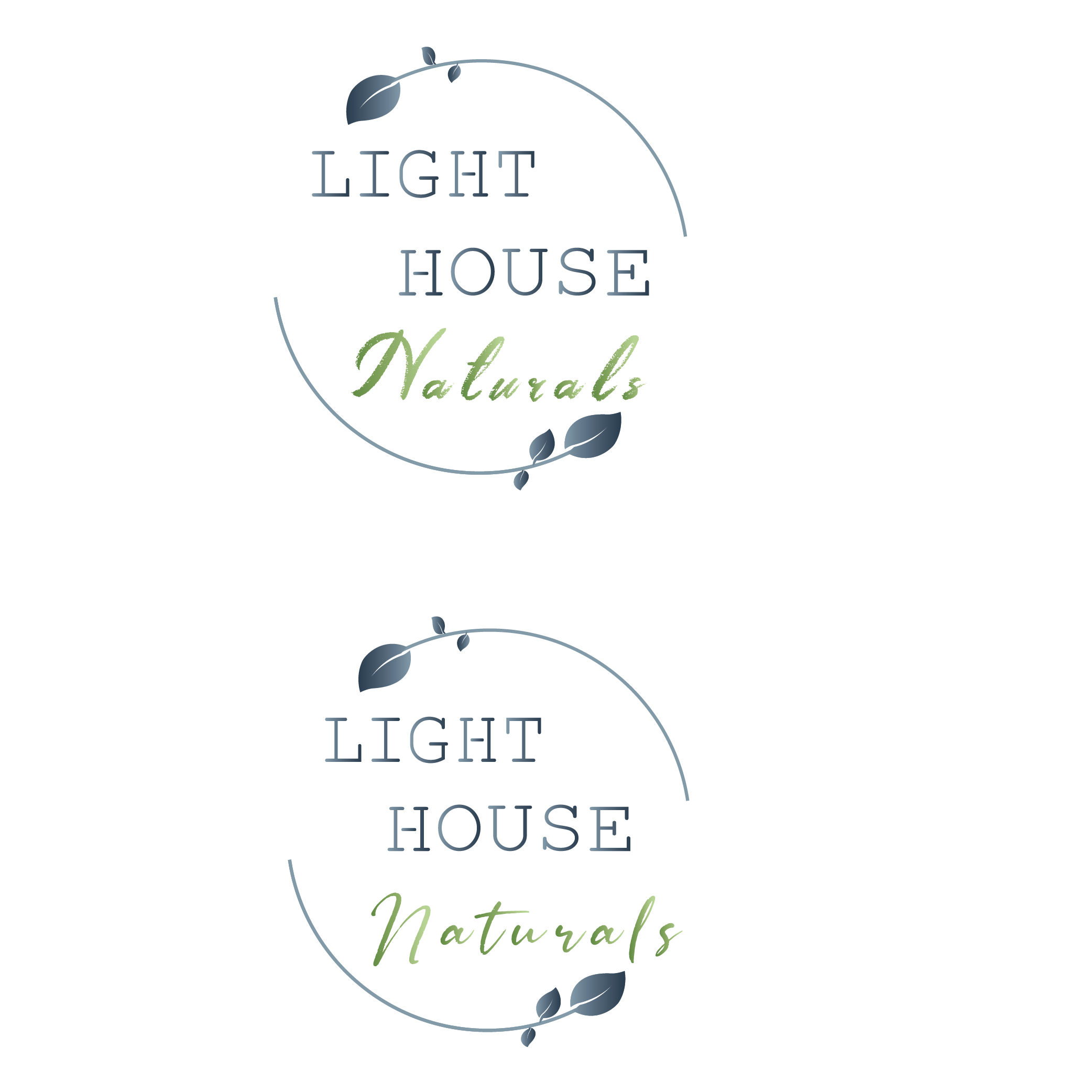 Example of Light house naturals