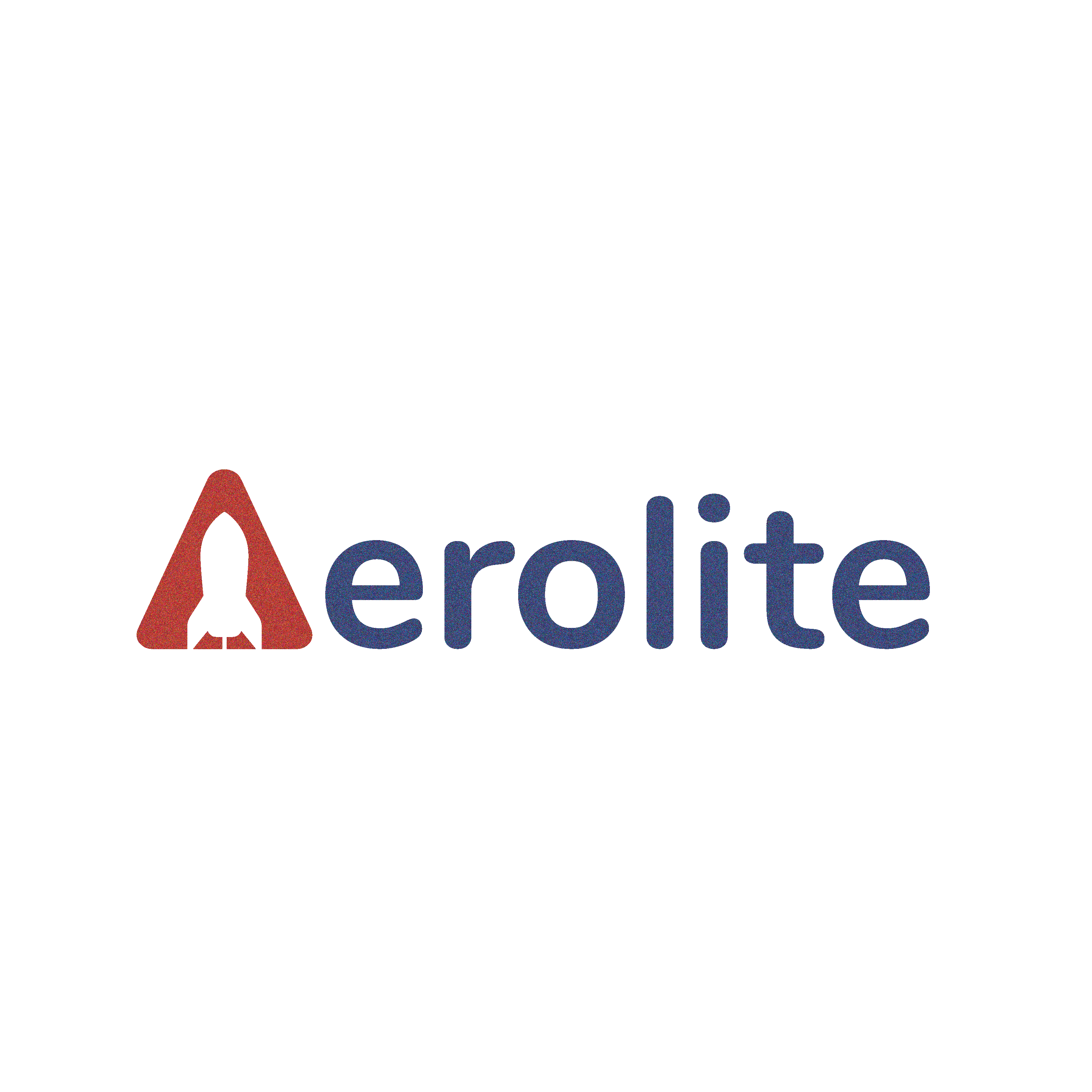 Example of Aerolite logo