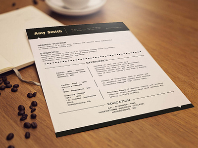 Free Cashier Resume Template curriculum vitae cv cv template design free free cv template free resume template freebie freebies resume