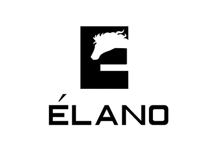 ELANO LOGO 1 branding design logo minimal modern logo simple simple logo