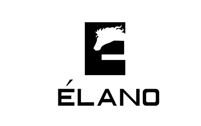 ELANO LOGO 1 branding design logo minimal modern logo simple simple logo