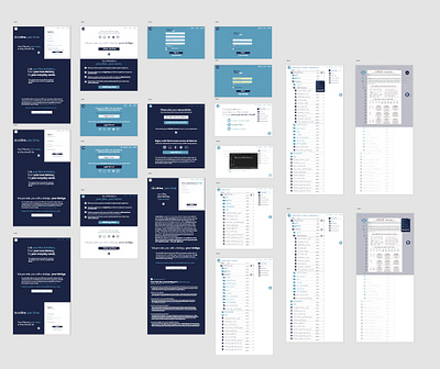 ( U: ) drive High-Fidelity Prototypes brand identity design digital illustration hci human computer interaction illustration interaction design interactiondesign interactive design interface interfacedesign ui uidesign uiux userinterface ux webdesign