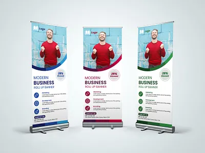 Roll Up Banner Design banner banner sale beauty banner business banner business roll up banner corporate banner event food banner gift banner offer banner roll roll up roll up banner signage banner signage display event banner signage stande sport banner up x banner