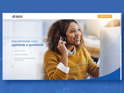 Lesta design ui ux web webdesign webdeveloper webdevelopment website