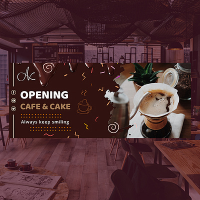 Cafe application branding cafe cafeteria café chocolate cofee coffeeshop dailyui design designer designs graphic graphicdesign landing page lifestyle lovers managment shakes smile