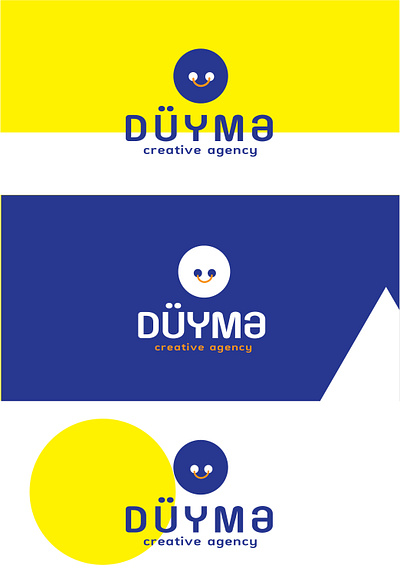 button creative logo (smile) brand brand design brandmark creative logo designers idea identity branding logo logodesign logoinspiration logos logotype logoworld mark newyorkcity smilelogo uiux ux webdesign work