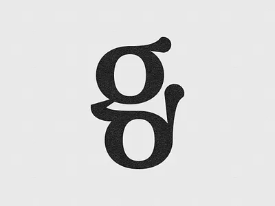 GD Monogram 2 branding design freelancer icon illustration letter logo monogram monogram letter mark monogram logo typogaphy vector