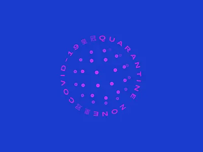 Wash your limbs animation covid19 motion motion graphics round virus