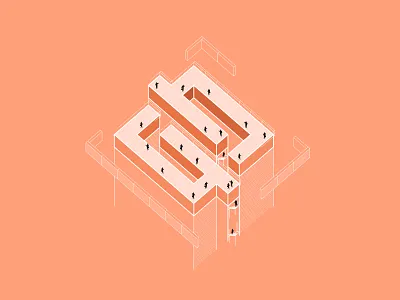 Construction Neopix brand brand identity branding branding agency building business construction design identity illustration logo logo animation peoples rebrand revamp structure system ui visual
