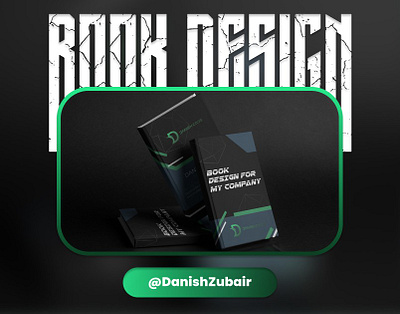 My Own Book Design adobe illustrator adobe photoshop book book cover book design books books designs ebook figma graphics