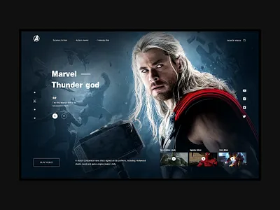 web design branding ui vector