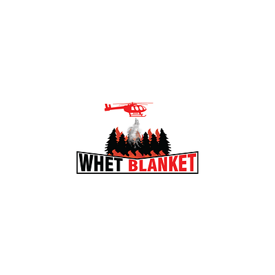 Whet Blanket brand identity branding design graphic graphic design graphic designer graphics logo logo design logos