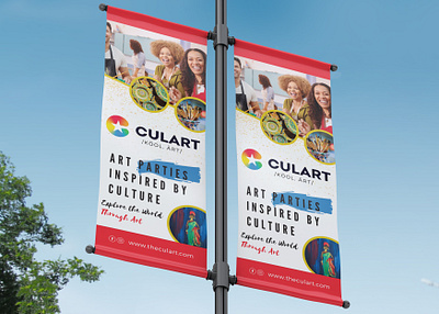 Banners and Signage Design adobe adobe illustrator art banner banner design branding design designer designinspiration graphicdesign illustration signage vector