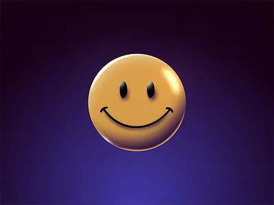 🙂 2d :) after effects design