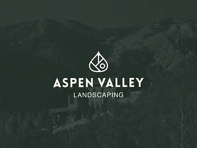 Aspen Valley Landscaping aspen aspen valley colorado irrigation landscape landscaping leaf luxury native nature plants valley water