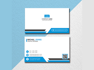 Business Card atm bank card brochure brochure design business card business cards card card design corporate corporate card creative credit card elegant flyer id card identity logo logo design marketing name card