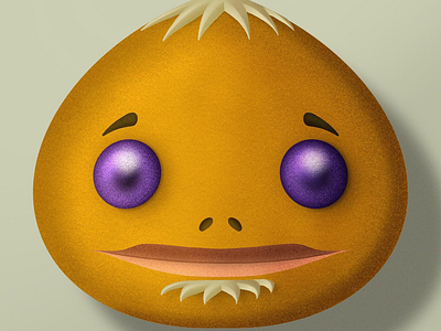 Goron Mask