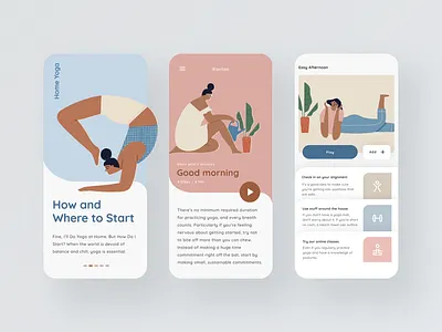 Kantan app concept dailyui interface ui user interface