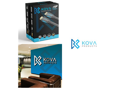 kova products app box design brand identity branding design icon illustration illustrator logo design product page web website