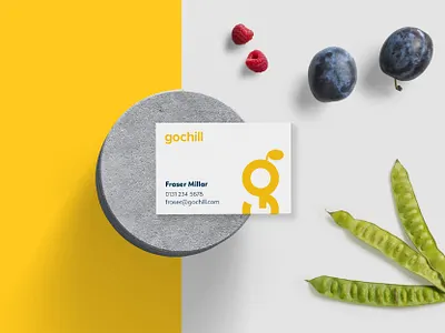 GoChill branding branding branding and identity branding design identitydesign logo logodesign logotype print design