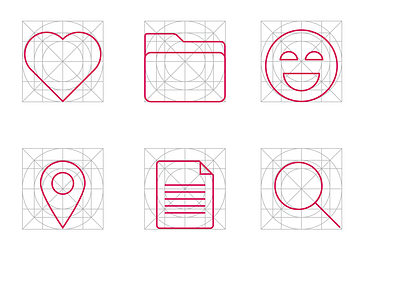 Icon Set Design branding design flat icon icon design icon designer icon set icons illustration illustrator layout minimal vector vector art
