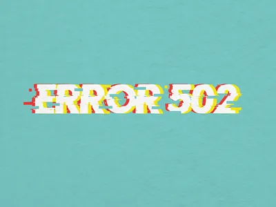 Error