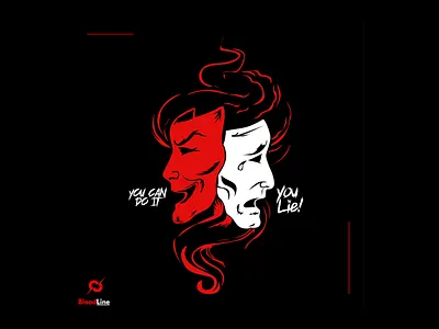 Two Face app branding design icon illustration logo tshirt tshirt art tshirt design tshirtdesign tshirts typography ui ux vector