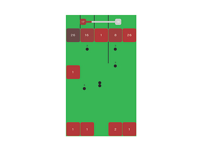 Snake VS Block(4) block design game game design games gameui snake ui ui design uidesign uidesing