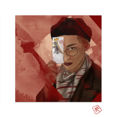 TAE art digital art drawing illustration illustration art imagination 그림 디지털 아트 피아노 피아니스트