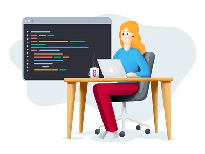 Matrushka / Web Development design developer draw illustration ilustración matrushka ui ux