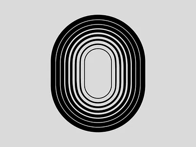 36 days of type - 0 36daysoftype 36daysoftype07 illustrator lettering lettermark logo modernism type type design typography vector