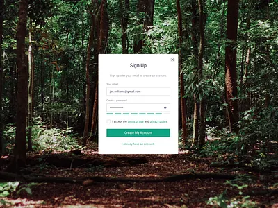 Sign Up indiana indianapolis innovatemap log log in login sign signup up ux power tools