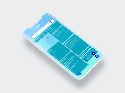 Simple Notes adobe xd design illustration logo sketching ui ui kit uidesign uiux ux