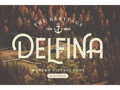 Vintage Farm Logo chicken farm free font free fonts lettering lettering artist lettering logo logotype retro typeface vintage vintage font vintage lettering