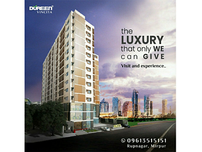 Doreen Vincita ad doreen doreen developments doreen vincita marketing real estate