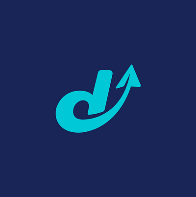 Druple marketing agency brand design identity logo mark marketing