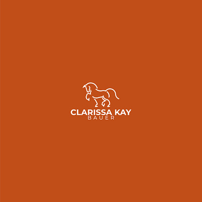 Law firm Logo horse horse logo law linear