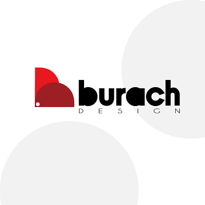 Burach 2020 brand bch brand branding branding design burach design flat icon logo minimal type vector