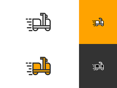 Scooter Logo icon design line logo logo design logo designer logo inspiration logomark modern logo motorcycle motorcycle logo moving logo scooter scooter icon scooter logo travel logo vehicle vehicle logo
