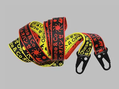 Obanze lanyards lanyard streetwear