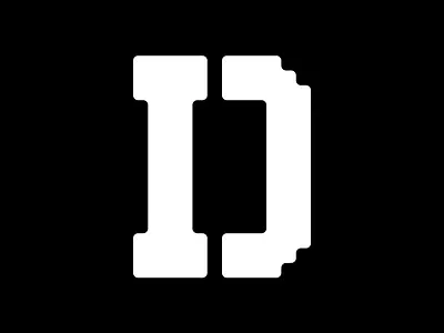 Type Detail alphabet branding custom type custom typography display display type display typography font geometric glyph grid letter modular parametric pixel type type design typeface typeface design typography