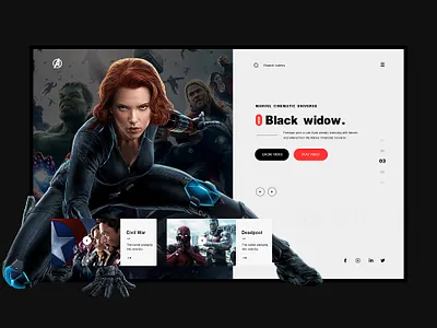Web design ui ux web web design