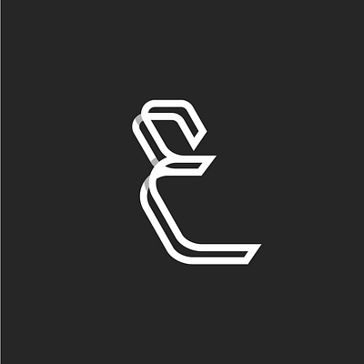 ع arabic work mark 3ain branding design icon logo logodesign typography vector