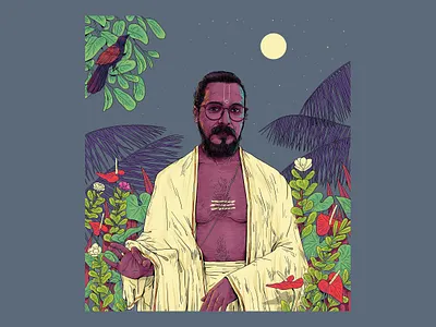 Varum Varathirikkilla 🌺 art design designer devg illustration kerala