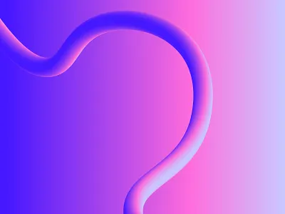 3D Gradient 3d 3dgradient affinity design digitalart gradient graphicdesign illustration illustrator vector